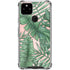 Spring Palm Leaves Pixel Cases